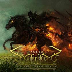 Bane Of Winterstorm : The Last Sons of Perylin